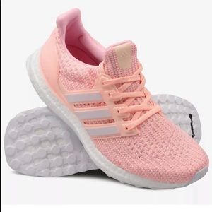 Women’s Adidas Ultraboost $180 Shoes Size 8.5